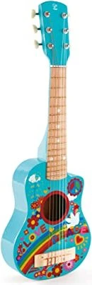 Hape Gitalele Flower Power