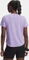 Under Armour Launch Elite Funktionsshirt kurzarm transparent/reflective (Damen) Vorschaubild