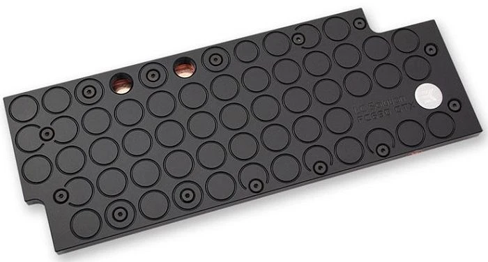 EK Water Blocks EK-FC690 GTX, Acetal