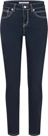 MAC Jeans Slim Jeans dark rinsewash (Damen)