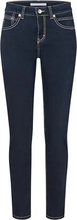 MAC Jeans Slim Jeans dark rinsewash (Damen)