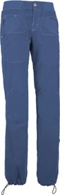 E9 Onda VS Kletterhose lang blue-st (Damen)