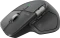 Logitech MX Master 4 Graphite, dunkelgrau, Logi Bolt, USB/Bluetooth Vorschaubild