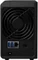 Synology DiskStation DS213, 512MB RAM, 1x RJ-45 1000Base-T, 2x USB-A 3.0 Vorschaubild