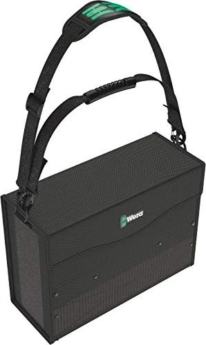 Wera 2go 2 XL Werkzeugtasche