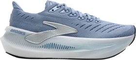 Brooks Glycerin Max 2 beacon blue/moonlight/orange (Damen)