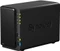 Synology DiskStation DS214, 512MB RAM, 1x RJ-45 1000Base-T, 2x USB-A 3.0 Vorschaubild