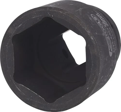 KS Tools Außensechskant Steckschlüssel 3/4", 38x57mm