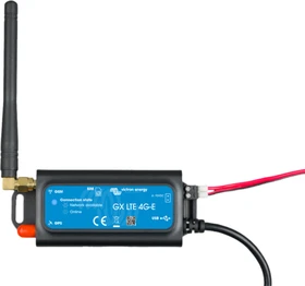 Victron Energy Outdoor LTE-M Puck-Antenne