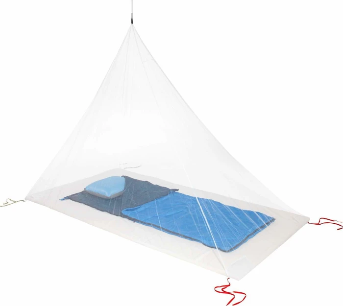 Cocoon Travel Net Ultralight Single Moskitonetz