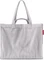 Reisenthel softshopper Shopper cord grey Vorschaubild