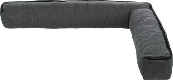 Trixie Vital Sofa Bendson, 100x80cm, grau
