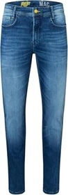 MAC Jeans Macflexx Jeans authentic dark blue used (Herren)