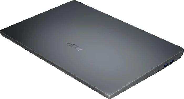 MSI Modern 14 B11M-028, Carbon Gray, Core i7-1165G7, 8GB RAM, 512GB SSD, DE