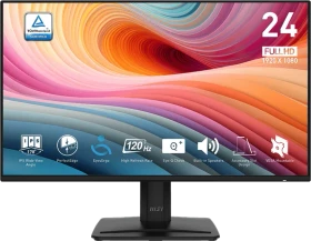MSI PRO MP242A E2, 23.8"