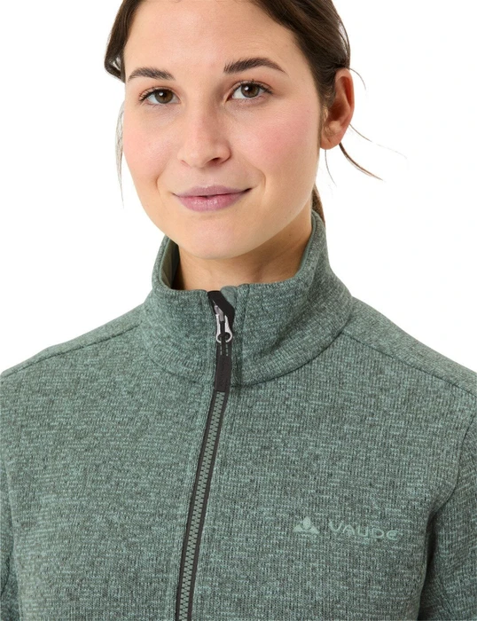 Vaude Rienza IV Jacke agave (Damen)