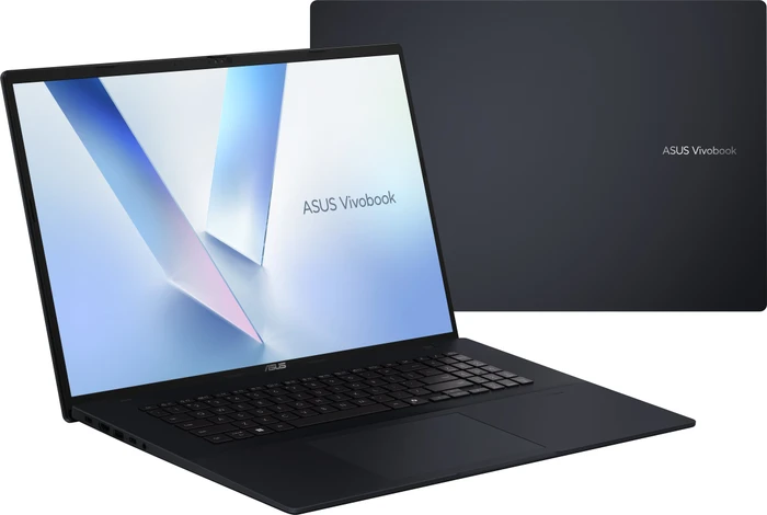 ASUS VivoBook 18 M1807GA-S8085W, Quiet Blue, Ryzen AI 7 445, 32GB RAM, 1TB SSD, DE [2026]