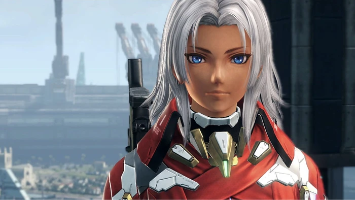 Xenoblade Chronicles X - Definitive Edition (Switch)