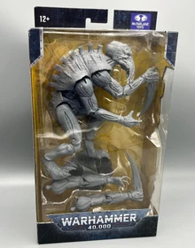 McFarlane Warhammer 40.000 - Artist Proof Ymgarl Genestealer