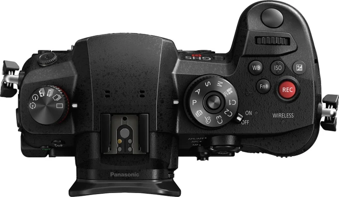Panasonic Lumix DC-GH5S Body