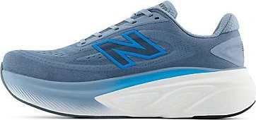 New Balance Fresh Foam X More v6 zinc blue/altitude (Herren)