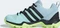 adidas Terrex AX2R clear mint/carbon/hi-res yellow (Junior) Vorschaubild