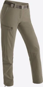 Maier Sports Inara Slim Hose lang coriander (Damen)