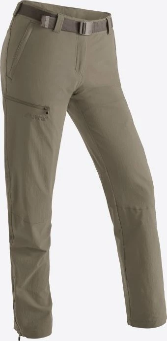 Maier Sports Inara Slim Hose lang coriander (Damen)