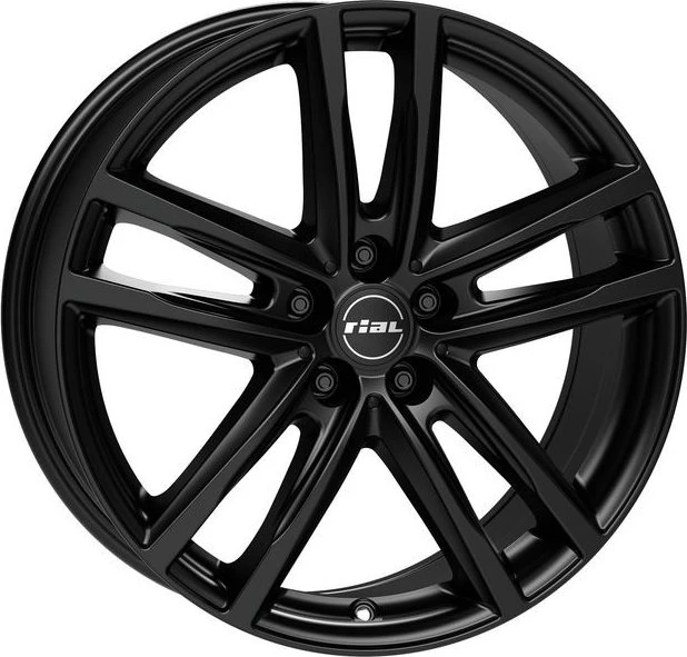 rial X10