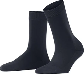Falke ClimaWool Socken dark navy (Damen)