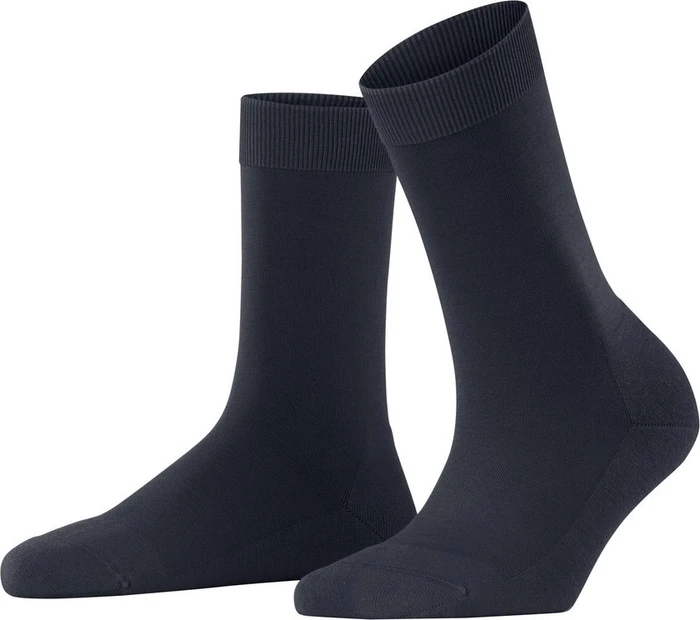 Falke ClimaWool Socken dark navy (Damen)