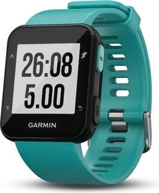 Garmin Forerunner 30 türkis (010-01930-04)