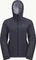 Jack Wolfskin Highest Peak 3L Funktionsjacke graphite (Damen) Vorschaubild