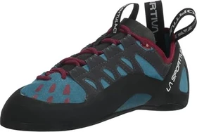 La Sportiva Tarantulace topaz/red plum (Damen)