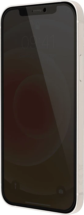 Artwizz PrivacyGlass für Apple iPhone 12 Mini