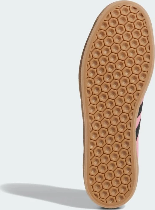 adidas Gazelle ADV light pink/core black/gum