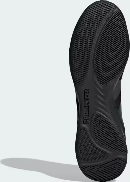 adidas Predator League IN core black/carbon
