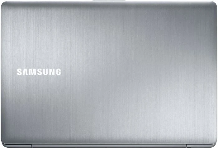 Samsung ATIV Book 7 - 730U3E, silber, Core i5-3337U, 4GB RAM, 128GB SSD, Radeon HD 8570M, DE