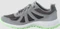Jack Wolfskin Woodland 2 Vent Low dark grey/light green (Damen) Vorschaubild