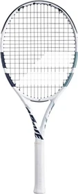 Babolat Evo Drive Lite Gen2 Tennisschläger weiß/blau