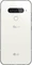 LG G8s ThinQ Dual-SIM LMG810EAW mirror white Vorschaubild