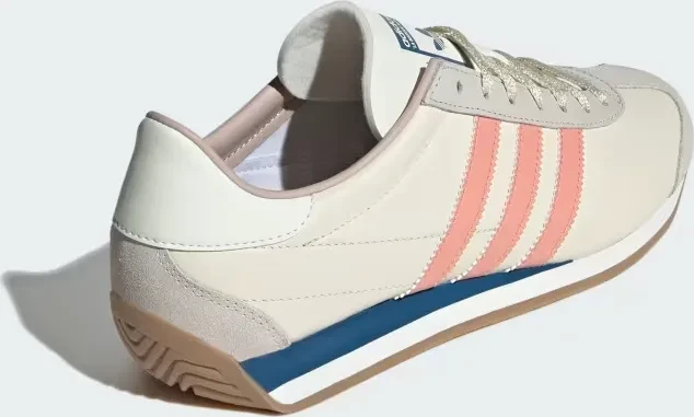 adidas Country OG wonder white/wonder clay/dark marine