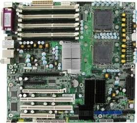 Tyan Tempest i5400 (2x Intel 771)