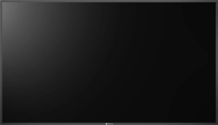 AG neovo QM-6502, 64.5"