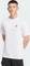 adidas Trefoil Essentials T-Shirt kurzarm weiß (Herren) Vorschaubild