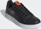 adidas NY 90 core black/solar red/blue bird (Herren) Vorschaubild