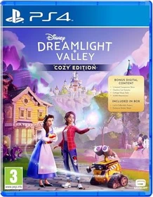 Dreamlight Valley (PS4)