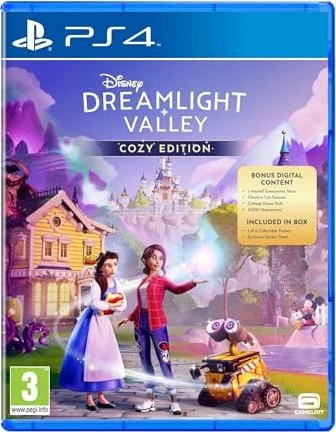 Dreamlight Valley