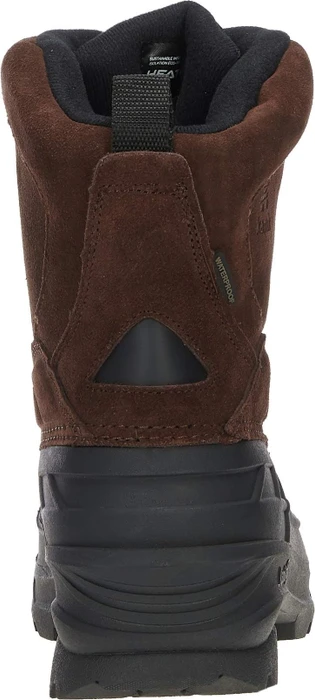 Kamik Fargo 2 dunkelbraun (Herren)