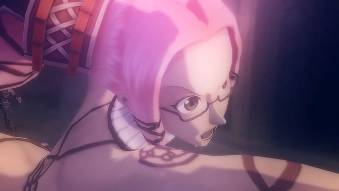 .hack//G.U. Last Recode (Download) (PC)